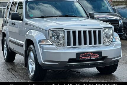 Jeep Cherokee Gebrauchtwagen