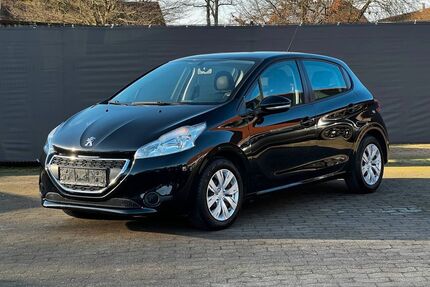 Peugeot 208 Gebrauchtwagen
