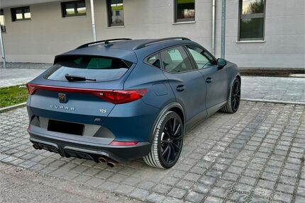 Cupra Formentor Gebrauchtwagen