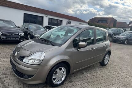 Renault Modus Gebrauchtwagen