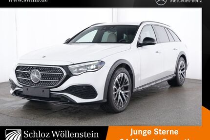 Mercedes-Benz E 450 Gebrauchtwagen