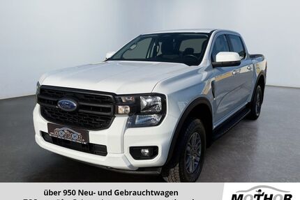Ford Ranger Gebrauchtwagen