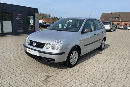 VW Polo Gebrauchtwagen