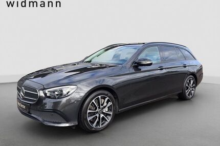Mercedes-Benz E 400 Gebrauchtwagen