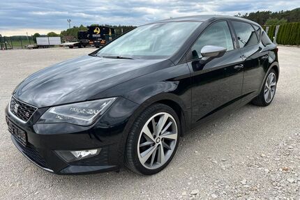 Seat Leon Gebrauchtwagen