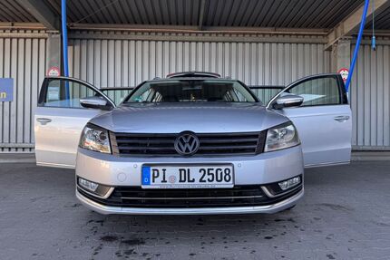 VW Passat CC Gebrauchtwagen