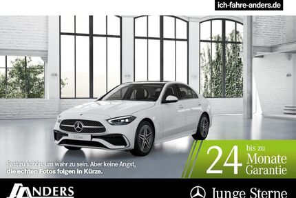 Mercedes-Benz C 220 Gebrauchtwagen