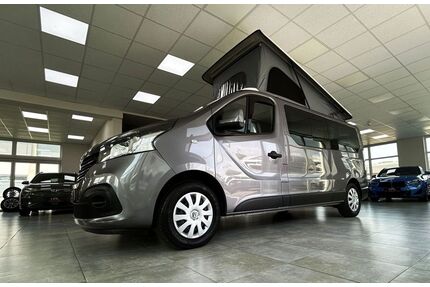 Renault Trafic Gebrauchtwagen