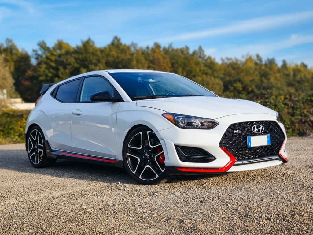 Veloster