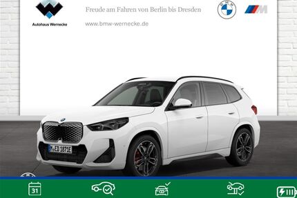 BMW iX1 Gebrauchtwagen