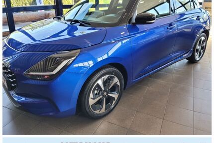 Suzuki Swift Gebrauchtwagen