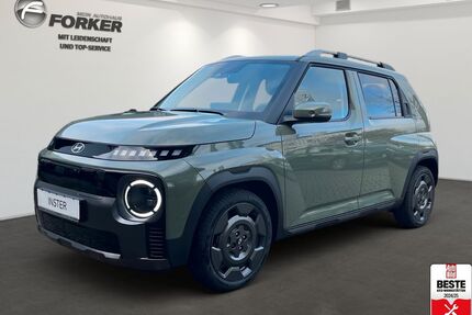 Hyundai INSTER Gebrauchtwagen