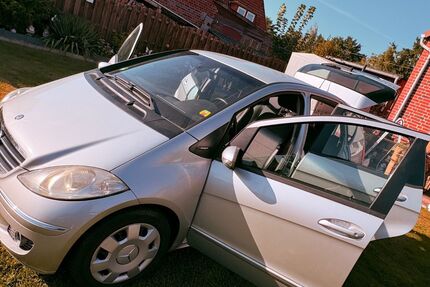Mercedes-Benz A 180 Gebrauchtwagen