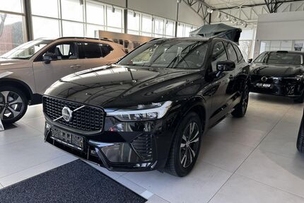 Volvo XC60 Gebrauchtwagen