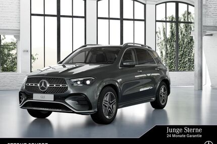 Mercedes-Benz GLE 450 Gebrauchtwagen