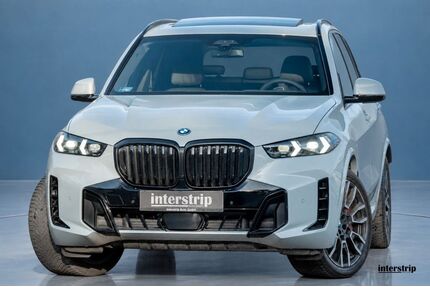 BMW X5 Gebrauchtwagen