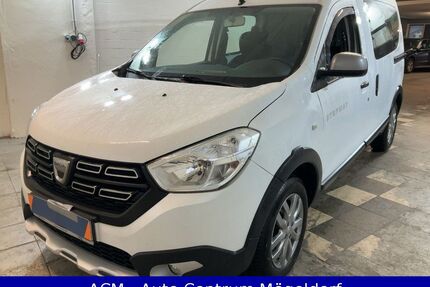 Dacia Dokker Gebrauchtwagen