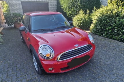 Mini One Gebrauchtwagen