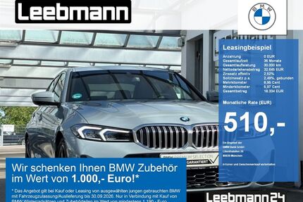 BMW 318 Gebrauchtwagen