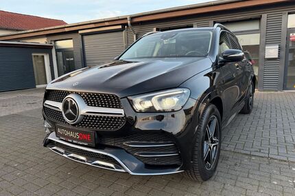 Mercedes-Benz GLE 350 Gebrauchtwagen