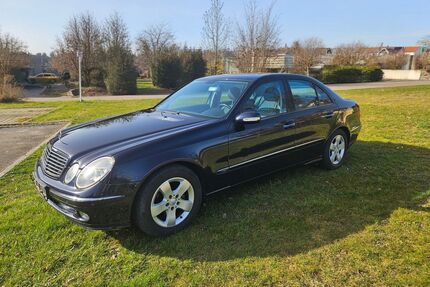 Mercedes-Benz 320 Gebrauchtwagen