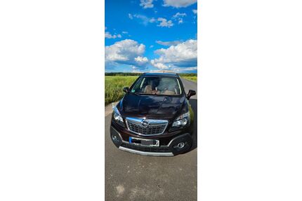 Opel Mokka Gebrauchtwagen