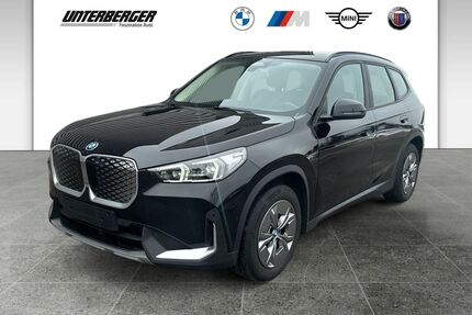 BMW iX1 Gebrauchtwagen