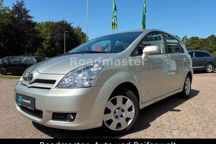 Toyota Corolla Verso Gebrauchtwagen
