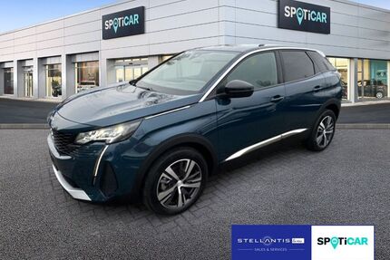 Peugeot 3008 Gebrauchtwagen