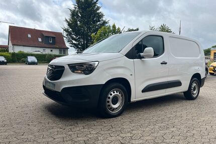 Opel Combo Gebrauchtwagen