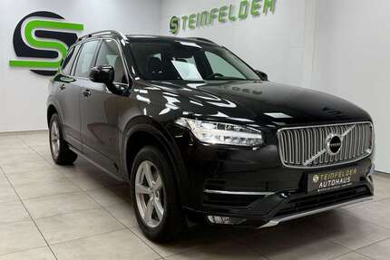 Volvo XC90 Gebrauchtwagen