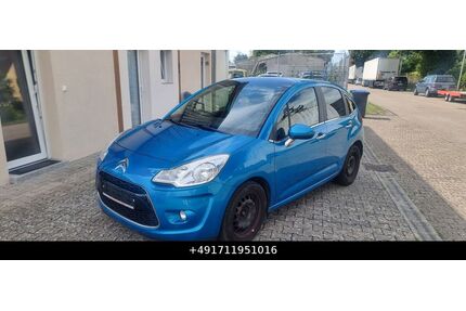 Citroen C3 Gebrauchtwagen