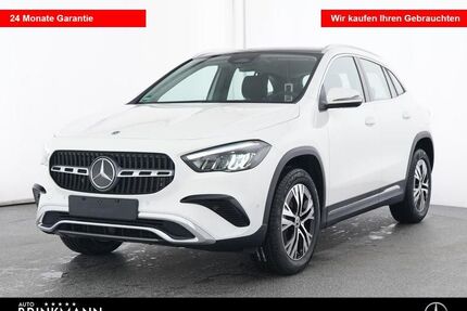 Mercedes-Benz GLA 180 Gebrauchtwagen