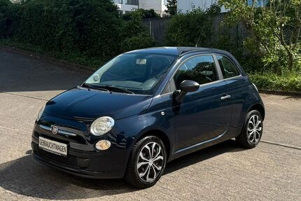 Fiat 500 Gebrauchtwagen