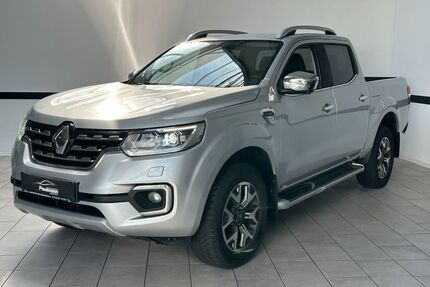 Renault Alaskan Gebrauchtwagen
