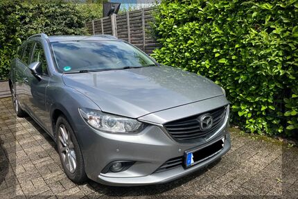 Mazda 6 Gebrauchtwagen