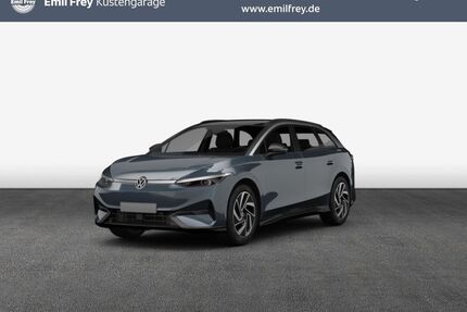 VW ID.7 Gebrauchtwagen