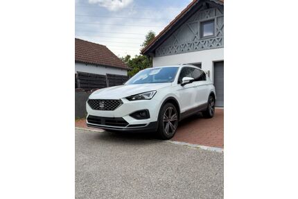Seat Tarraco Gebrauchtwagen