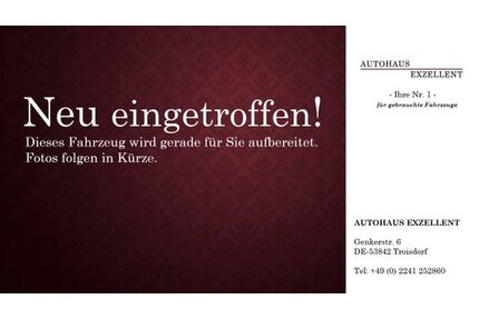 Mini Cooper D Clubman Gebrauchtwagen