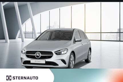 Mercedes-Benz B 200 Gebrauchtwagen