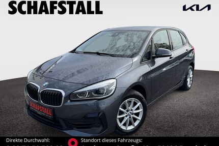 BMW 218 Active Tourer Gebrauchtwagen