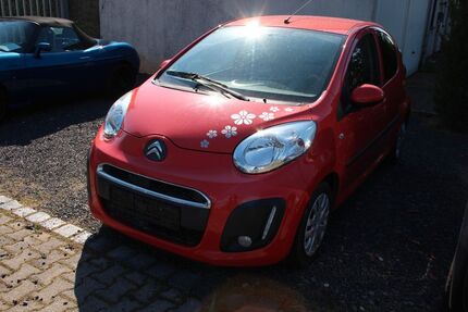 Citroen C1 Gebrauchtwagen