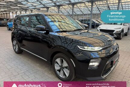 Kia Soul Gebrauchtwagen