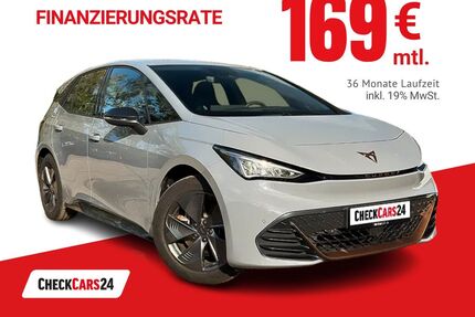 Cupra Born Gebrauchtwagen