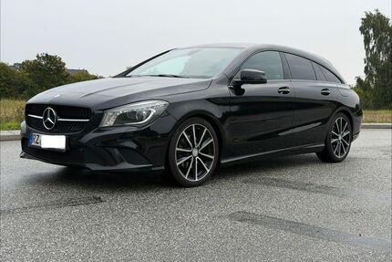 Mercedes-Benz CLA 180 Shooting Brake Gebrauchtwagen