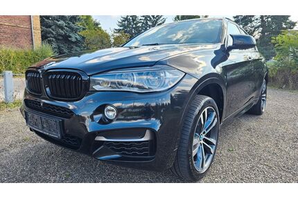 BMW X6 Gebrauchtwagen