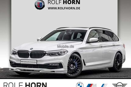 Alpina D5 Gebrauchtwagen