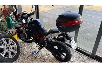 BMW G 310 GS Gebrauchtwagen