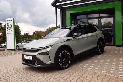 Skoda Elroq Gebrauchtwagen