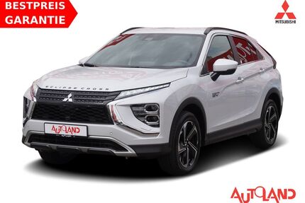 Mitsubishi Eclipse Cross Gebrauchtwagen